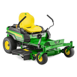 Z315E, Z320M, Z320R, Z325E, Z330M and Z330R Ztrak Zero-Turn Mowers Technical Manual (TM176219)