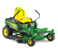 ZTrak Z320M Zero-Turn Mower
