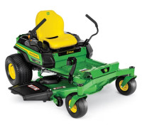 ZTrak Z325E Zero-Turn Mower