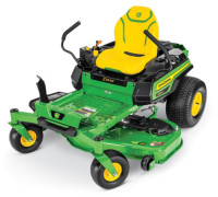 ZTrak Z330M Zero-Turn Mower