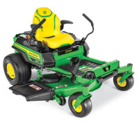 ZTrak Z330R Zero-Turn Mower