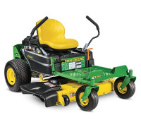 ZTrak Z335E Zero-Turn Mower