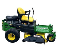 ZTrak Z335M Zero-Turn Mower