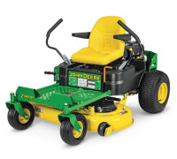 ZTrak Z345M Zero-Turn Mower