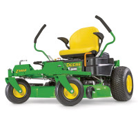 ZTrak Z345R Zero-Turn Mower
