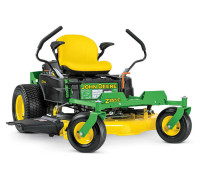ZTrak Z355E Zero-Turn Mower