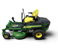 ZTrak Z370R Residential Electric Mower