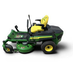 ZTrak Z370R (SN: 010001-050000) Electric Zero-Turn Mowers (North America) Operators Manual (OMUC38861)