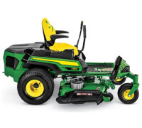 ZTrak Z380R Residential Electric Mower
