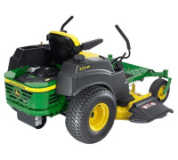 EZTrak Z425 Zero-Turn Mower