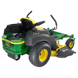EZtrak Z425, Z445, Z465 (SN. from 100001) and Z435 (SN. from 170001) Zero-Turn Mowers Technical Manual (TM113019)