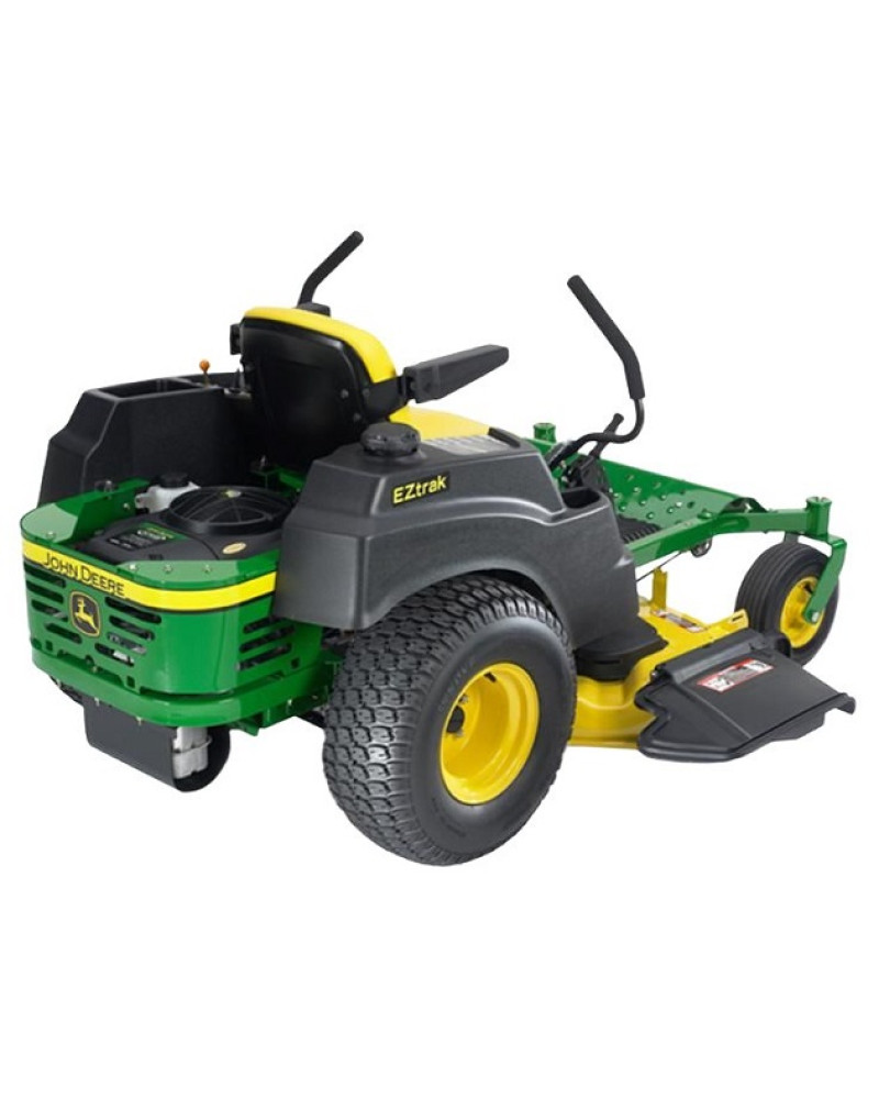 John Deere EZTrak Z245 and Z425 Zero-Turn Mowers Technical Manual (tm1498)
