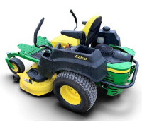 EZTrak Z435 Zero-Turn Mower