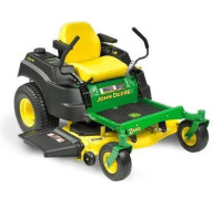 EZTrak Z445 Zero-Turn Mower