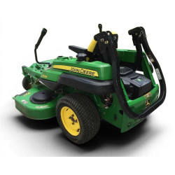 ZTrak Z510A and Z520A (SN from 014001) Zero-Turn Mowers (North America) Operators Manual (OMTCU26007)
