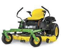 ZTrak Z525E Zero-Turn Mower