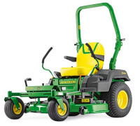 ZTrak Z530M Zero-Turn Mower