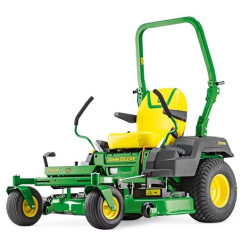 Z515E, Z530M, Z530R and Z545R ZTrak Zero-Turn Mowers Technical Manual (TM166719)