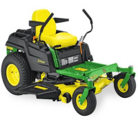 ZTrak Z535M Zero-Turn Mower