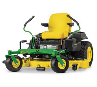 ZTrak Z535R Zero-Turn Mower