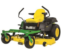 ZTrak Z540M Zero-Turn Mower