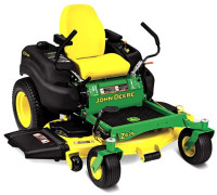 EZTrak Z625 Zero-Turn Mower