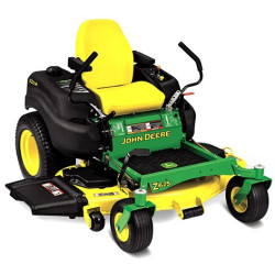 EZtrak Z625 (SN. from 170001) and Z645, Z655, Z665 (SN. from 100001) Zero-Turn Mowers Technical Manual (TM113119)