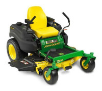 EZTrak Z645 Zero-Turn Mower