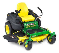 EZTrak Z655 Zero-Turn Mower