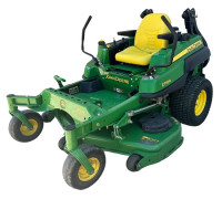 ZTrak Z710A Zero-Turn Mower