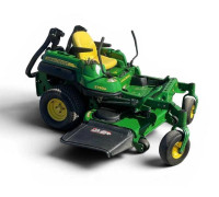 ZTrak Z720A Zero-Turn Mower