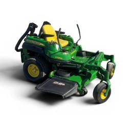 ZTrak Z710A and Z720A (SN from 030001) Zero-Turn Mowers (North America) Operators Manual (OMTCU30420)