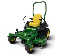 ZTrak Z720E Zero-Turn Mower