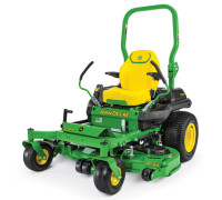 ZTrak Z730M Zero-Turn Mower