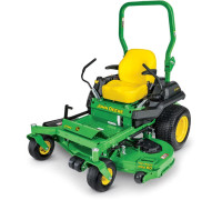 ZTrak Z735E Zero-Turn Mower