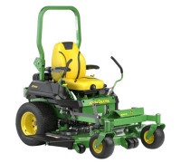 ZTrak Z740R Zero-Turn Mower