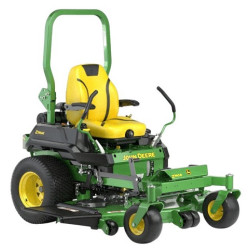 Z-Trak Z720E, Z730M, Z735E, Z735M and Z740R Mid-Mount Zero-Turn Mowers Technical Manual (TM155119)