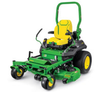 ZTrak Z760R Zero-Turn Mower