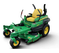 ZTrak Z810A Zero-Turn Mower