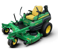 ZTrak Z820A Zero-Turn Mower