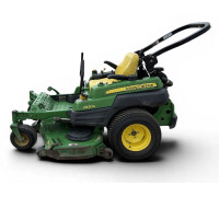 ZTrak Z830A Zero-Turn Mower