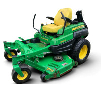 ZTrak Z850A Zero-Turn Mower