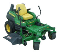 ZTrak Z860A Zero-Turn Mower