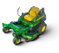 Z910A Zero-Turn Mower