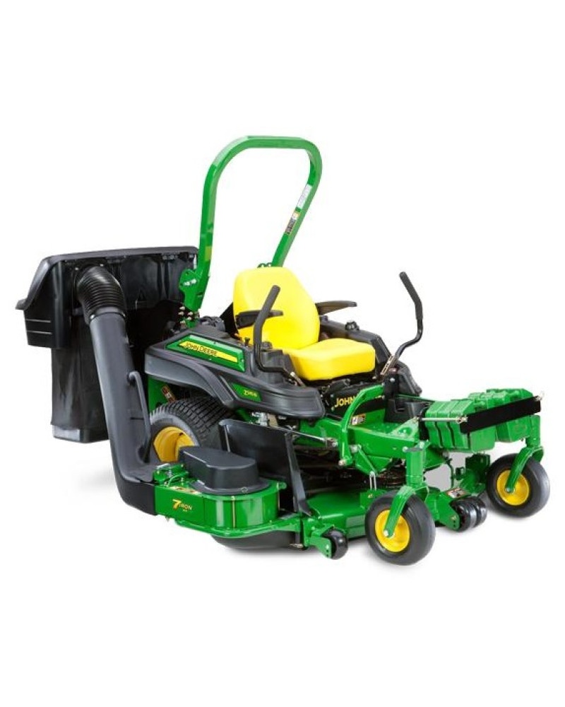 John Deere Z-Trak Pro Z915B/E, Z920M/R, Z925M EFI, Z930M/R EFI, Z945M EFI, Z950M/R, Z955M/R EFI, Z960M/R and Z970R Zero-Turn Mowers Technical Manual (TM127619)