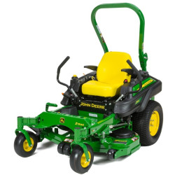 ZTrak Z915E, Z920M/R, Z925M, Z930M/R, Z945M, Z950M/R, Z955M, Z960M, Z970R Mowers (North America) Operators Manual (OMUC10539E)