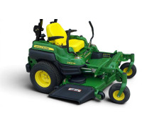 Z920A Zero-Turn Mower