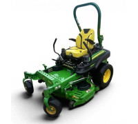 Z920M Zero-Turn Mower