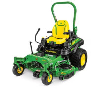 Z920R Zero-Turn Mower
