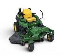 Z925A Zero-Turn Mower